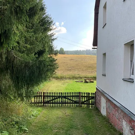 Chalet U Mateje