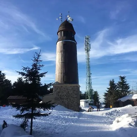 Magistrala Horní Blatná
