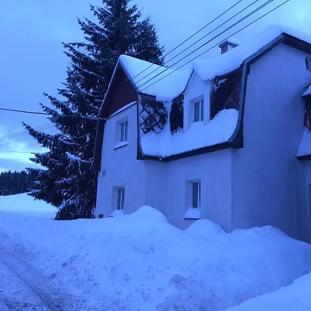 Magistrala Alpstuga