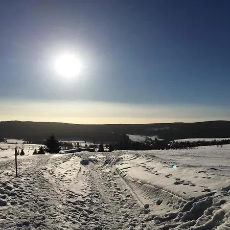 Alpstuga Magistrala