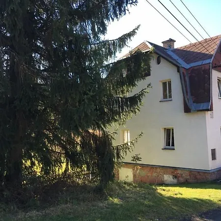 Magistrala Horní Blatná