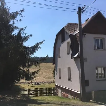 U Mateje * Horni Blatna