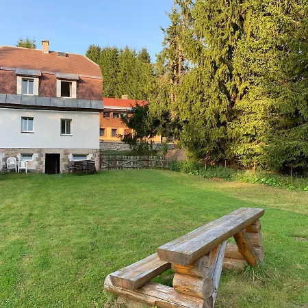 U Mateje Chalet *