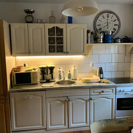 Magistrála Horní Blatná