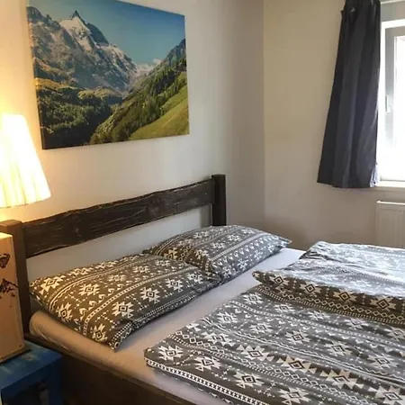 Chalet U Mateje Horni Blatna