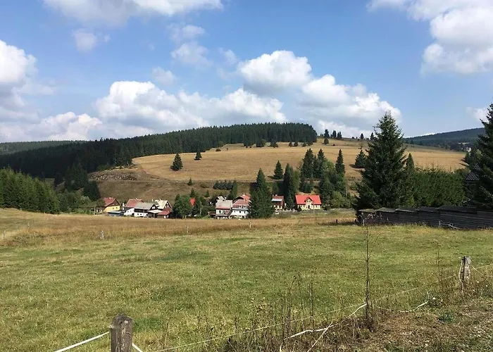 Magistrala Alpehytte
