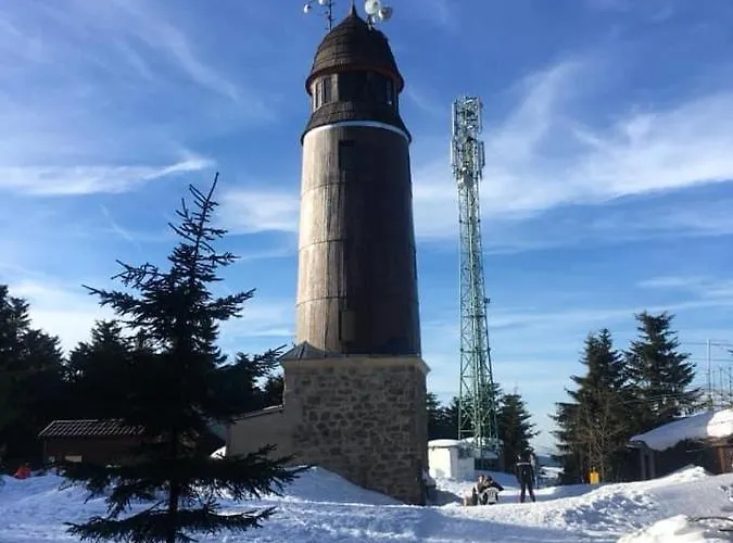 Magistrala Horní Blatná