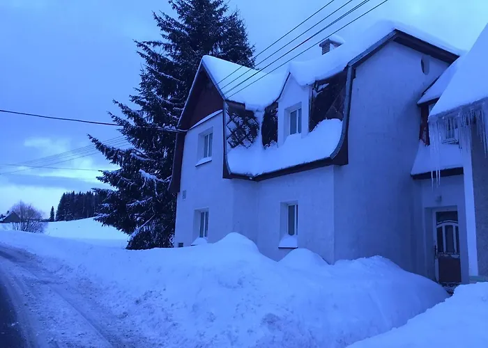 Magistrala Alpehytte