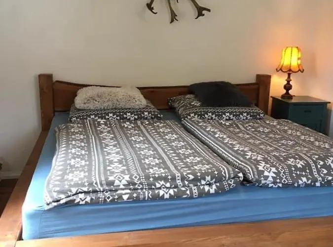 Magistrala Alpehytte *