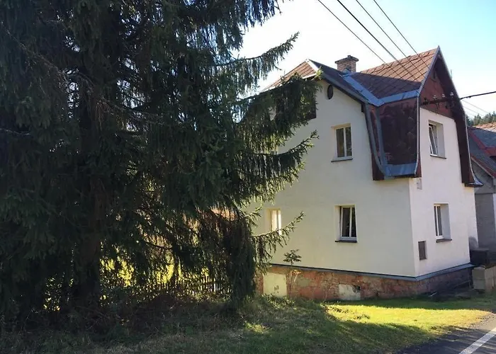 Magistrala Horní Blatná