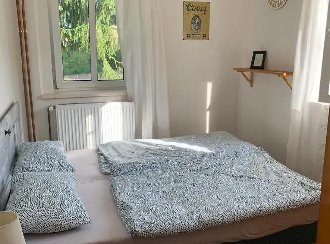 Magistrala * Horní Blatná