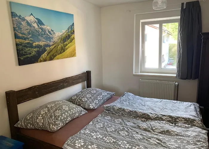 Alpehytte Magistrala *