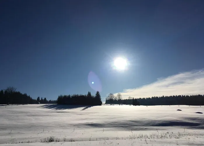 Alpehytte Magistrala *