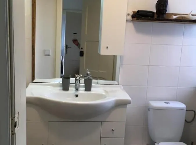 Alpehytte Magistrala Horní Blatná